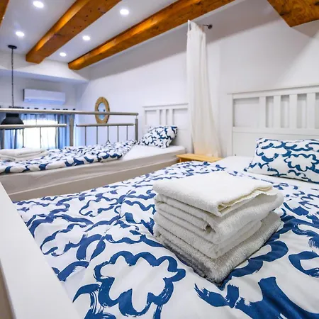 The Modern Loft * Lublaň