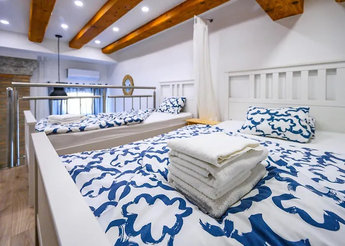 The Modern Loft * Λιουμπλιάνα