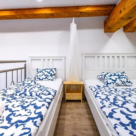 The Modern Loft Appartement *